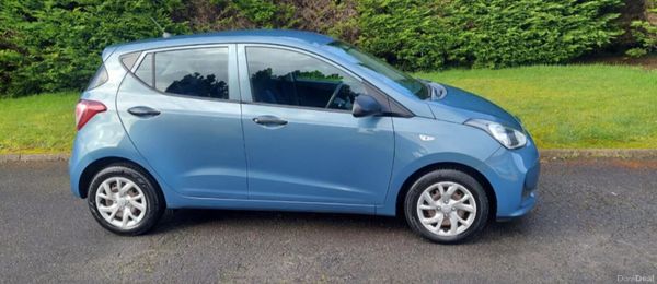 Hyundai i10 2018 397138385