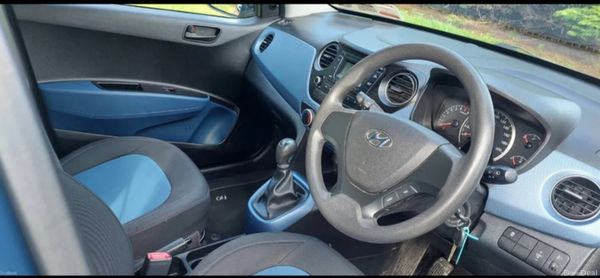 Hyundai i10 2018 397138391