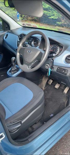 Hyundai i10 2018 397138393