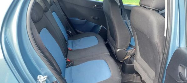 Hyundai i10 2018 397138397