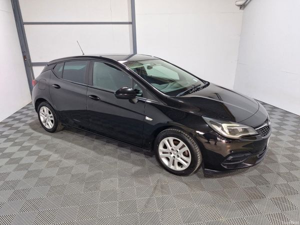 2020 Opel Astra SC 1.5D NCT 02/28 397139981