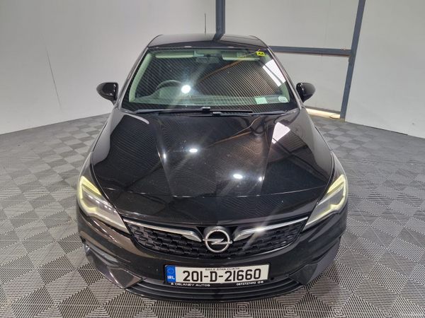 2020 Opel Astra SC 1.5D NCT 02/28 397139997