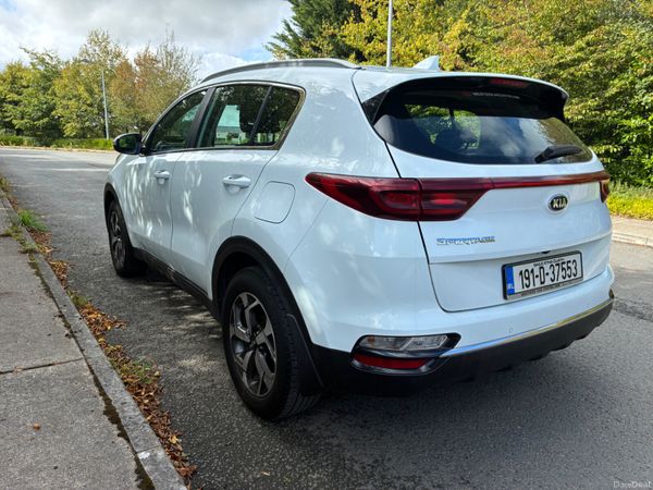 Kia Sportage 2019 ✅BEST VALUE ✅ 397252573
