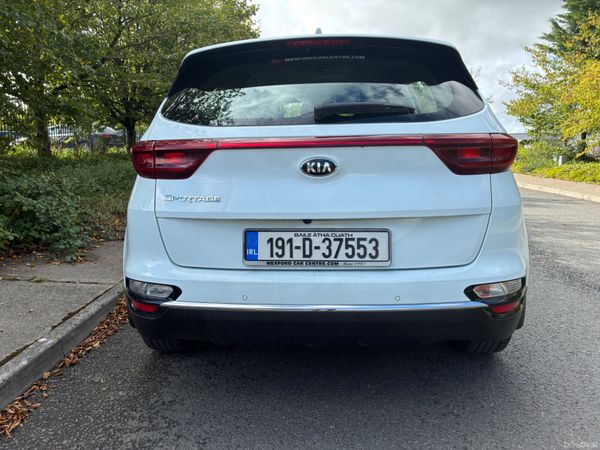 Kia Sportage 2019 ✅BEST VALUE ✅ 397252575