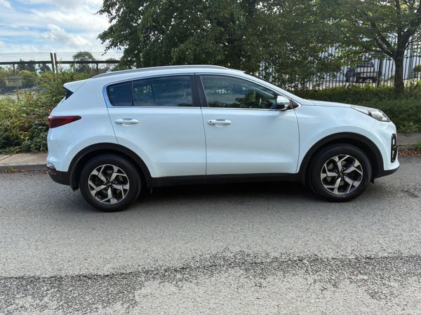 Kia Sportage 2019 ✅BEST VALUE ✅ 397252577