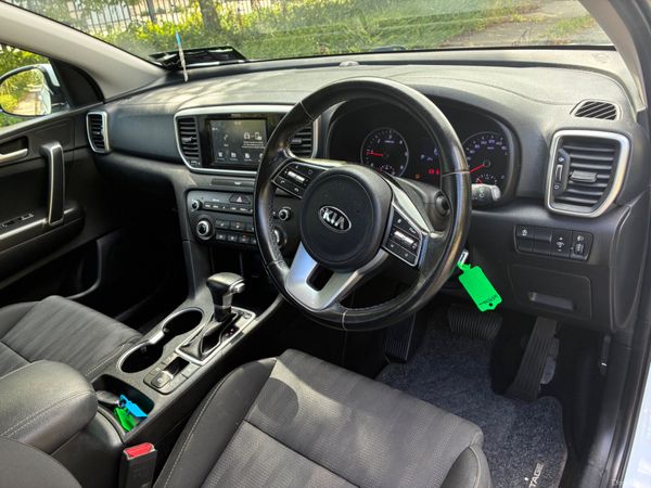 Kia Sportage 2019 ✅BEST VALUE ✅ 397252801