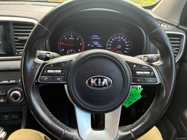 Kia Sportage 2019 ✅BEST VALUE ✅ 397252803