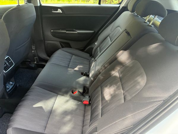 Kia Sportage 2019 ✅BEST VALUE ✅ 397252807