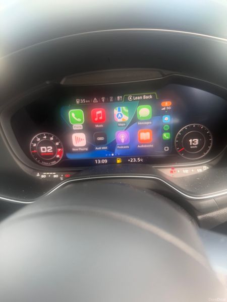 Audi TT 2018 397254627