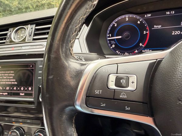 Volkswagen Passat 2016 R Line 2.0 TDI 150 BHP 397255169