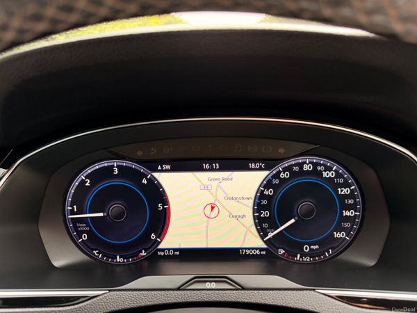 Volkswagen Passat 2016 R Line 2.0 TDI 150 BHP 397255183