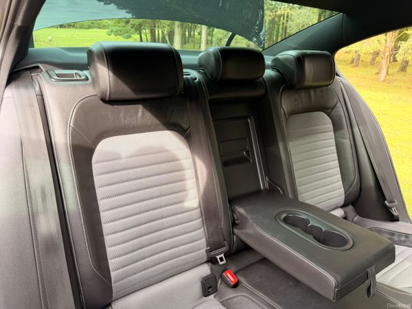Volkswagen Passat 2016 R Line 2.0 TDI 150 BHP 397255185