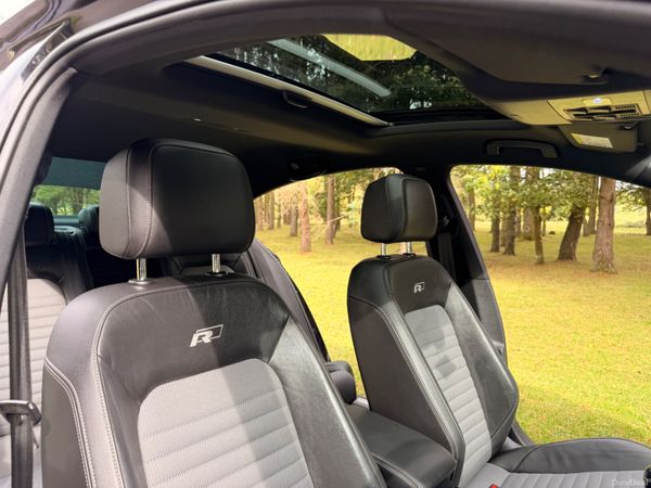 Volkswagen Passat 2016 R Line 2.0 TDI 150 BHP 397255187