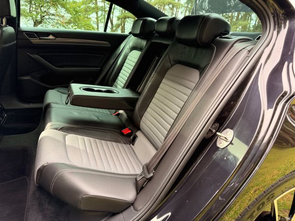Volkswagen Passat 2016 R Line 2.0 TDI 150 BHP 397255191