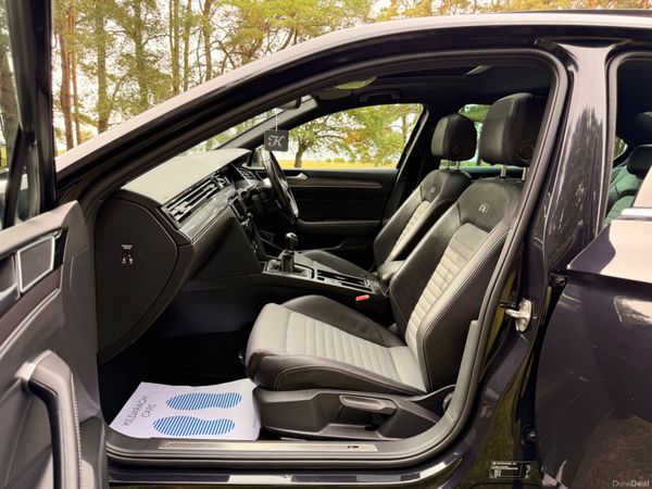 Volkswagen Passat 2016 R Line 2.0 TDI 150 BHP 397255193