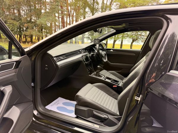 Volkswagen Passat 2016 R Line 2.0 TDI 150 BHP 397255195