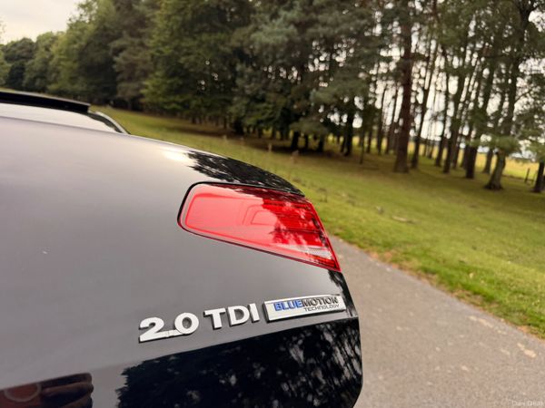 Volkswagen Passat 2016 R Line 2.0 TDI 150 BHP 397255227