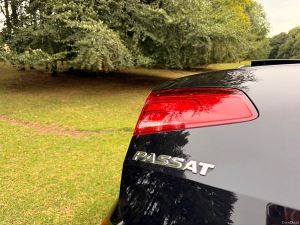 Volkswagen Passat 2016 R Line 2.0 TDI 150 BHP 397255229