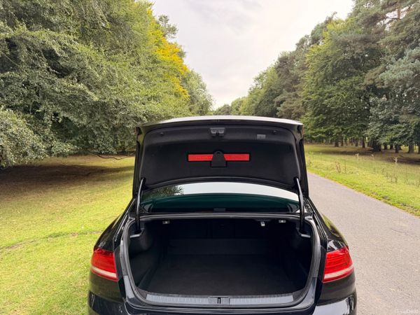 Volkswagen Passat 2016 R Line 2.0 TDI 150 BHP 397255233