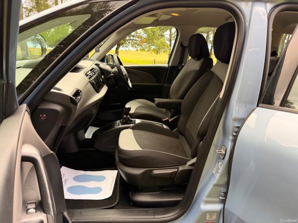 Citroen C4 2015 7 Seat Grand Picasso E HDI 397255841