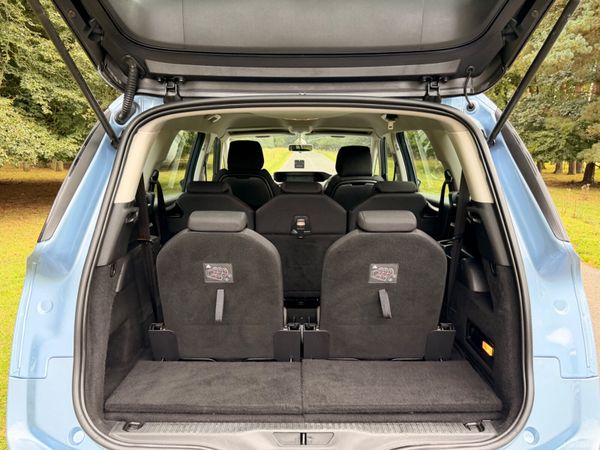 Citroen C4 2015 7 Seat Grand Picasso E HDI 397255847