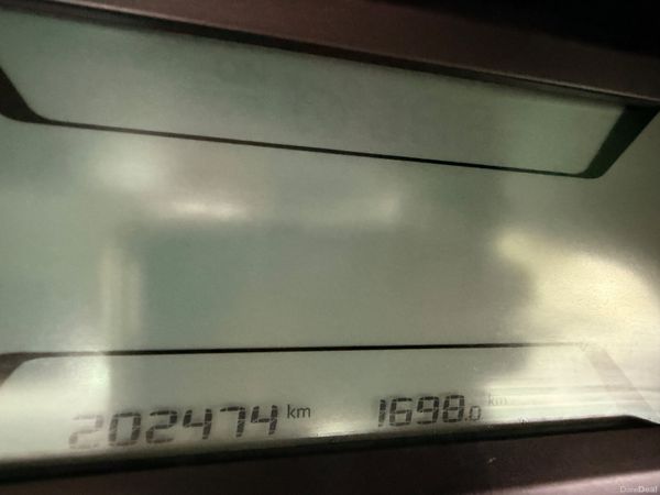 Citroen C4 2015 7 Seat Grand Picasso E HDI 397255801