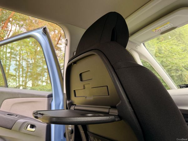 Citroen C4 2015 7 Seat Grand Picasso E HDI 397255803
