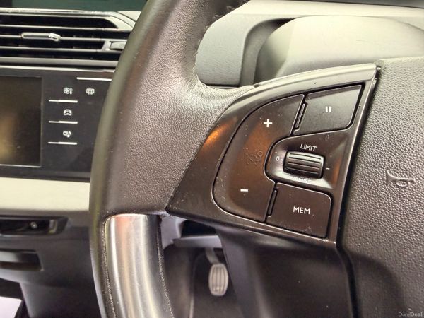 Citroen C4 2015 7 Seat Grand Picasso E HDI 397255823