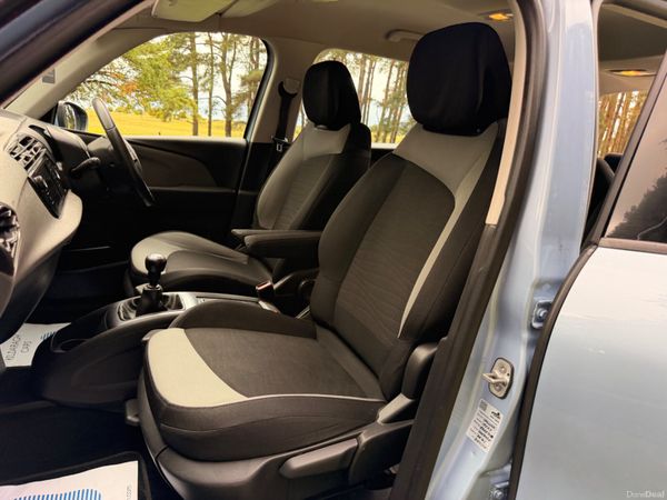 Citroen C4 2015 7 Seat Grand Picasso E HDI 397255831