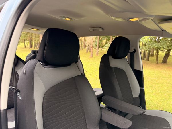 Citroen C4 2015 7 Seat Grand Picasso E HDI 397255833
