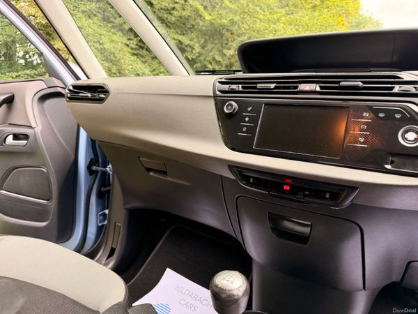 Citroen C4 2015 7 Seat Grand Picasso E HDI 397255835