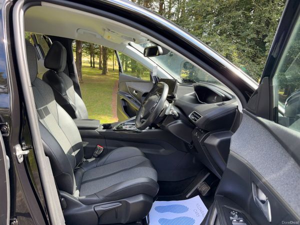 Peugeot 3008 2022 1.2 Allure Automatic 397256499