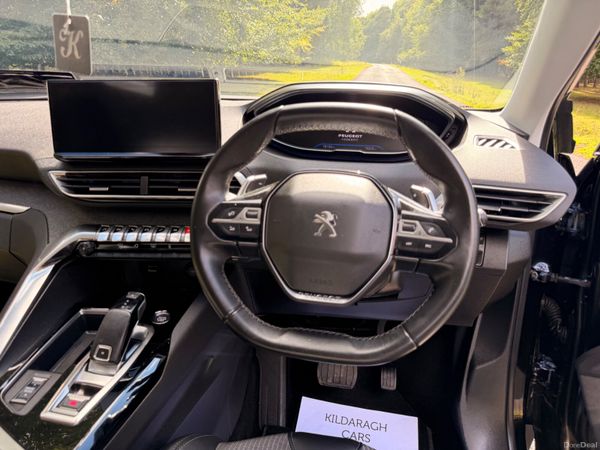 Peugeot 3008 2022 1.2 Allure Automatic 397256501