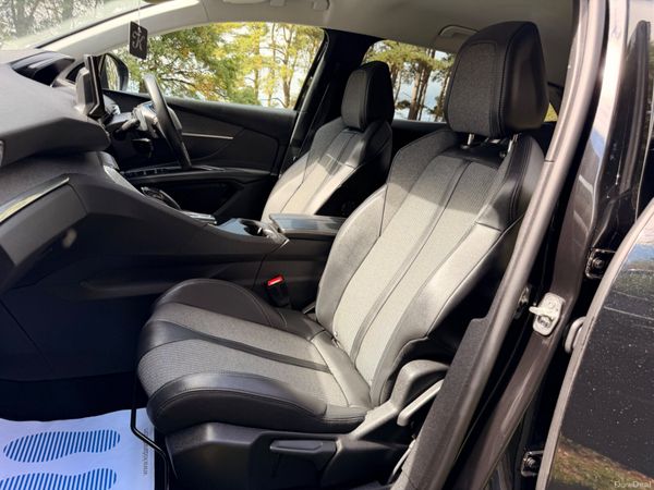 Peugeot 3008 2022 1.2 Allure Automatic 397256509