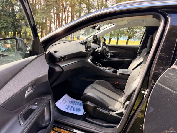 Peugeot 3008 2022 1.2 Allure Automatic 397256511