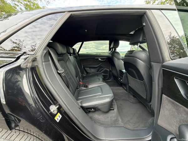 Audi Q8 2019 TDI 3.0 50 Quattro 286HP 397256981