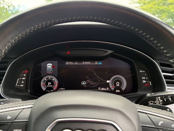 Audi Q8 2019 TDI 3.0 50 Quattro 286HP 397257045