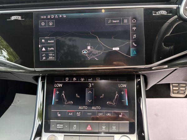 Audi Q8 2019 TDI 3.0 50 Quattro 286HP 397257033