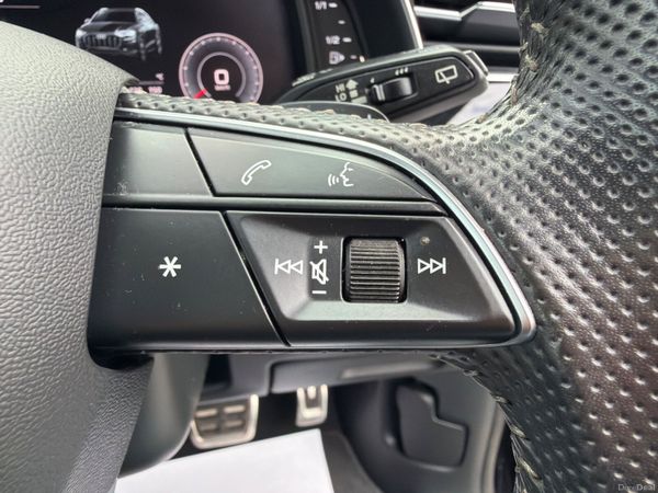 Audi Q8 2019 TDI 3.0 50 Quattro 286HP 397257037