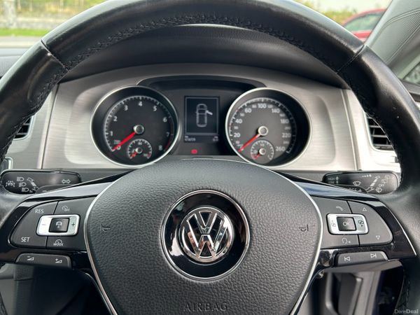 VOLKSWAGEN GOLF 2015, 1.2 TSI 5DR AUTO LOW KMS 397258243