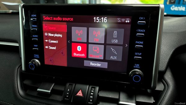 🔥 2019 Toyota RAV4 2.5 Hybrid Luna Automatic 397258643