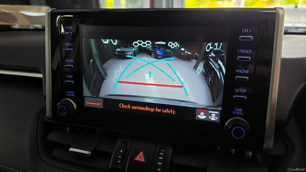 🔥 2019 Toyota RAV4 2.5 Hybrid Luna Automatic 397258649