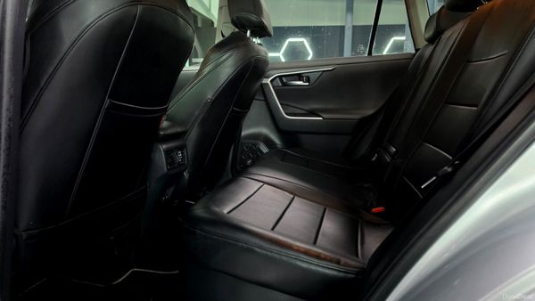 🔥 2019 Toyota RAV4 2.5 Hybrid Luna Automatic 397258621