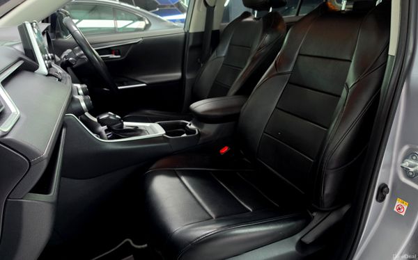 🔥 2019 Toyota RAV4 2.5 Hybrid Luna Automatic 397258623