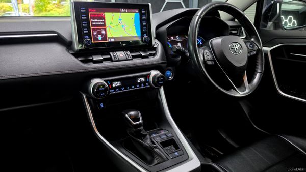 🔥 2019 Toyota RAV4 2.5 Hybrid Luna Automatic 397258625