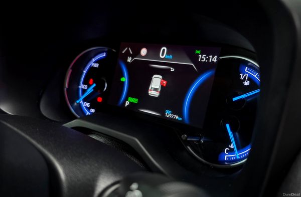 🔥 2019 Toyota RAV4 2.5 Hybrid Luna Automatic 397258631