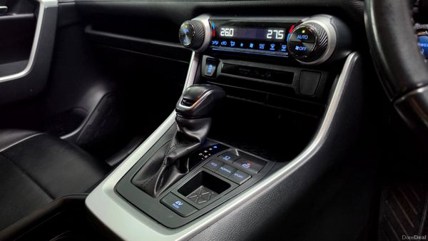 🔥 2019 Toyota RAV4 2.5 Hybrid Luna Automatic 397258633
