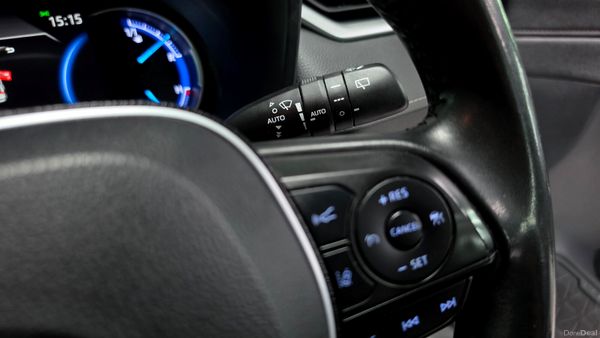 🔥 2019 Toyota RAV4 2.5 Hybrid Luna Automatic 397258639