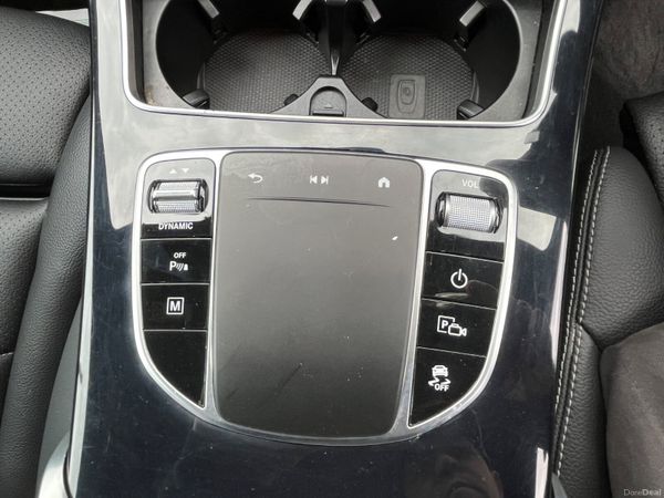 Mercedes-Benz GLC300d AMG Line Premium. NCT 03/28 397260047