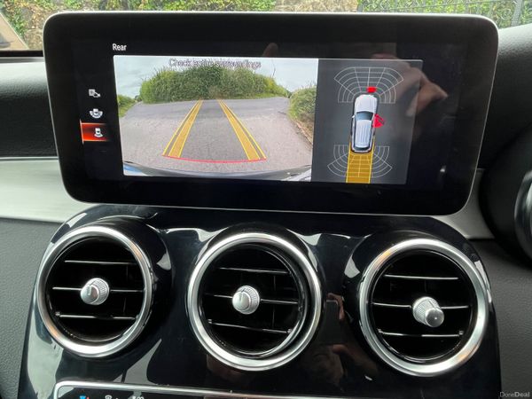 Mercedes-Benz GLC300d AMG Line Premium. NCT 03/28 397260049